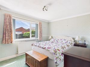 Bedroom- click for photo gallery